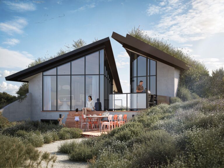 Duyn Villa 8-persoons Extra Luxe Wellness (DV8ELW)
