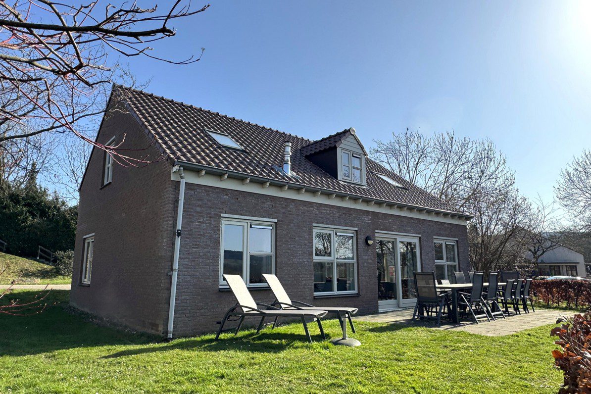 12-persoons Luxe Extra Toegankelijk (12LT)