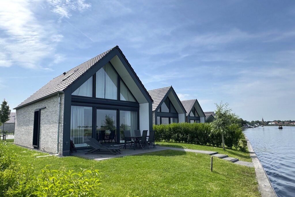 Landal Waterresort Blocksyl – Blokzijl (OV)