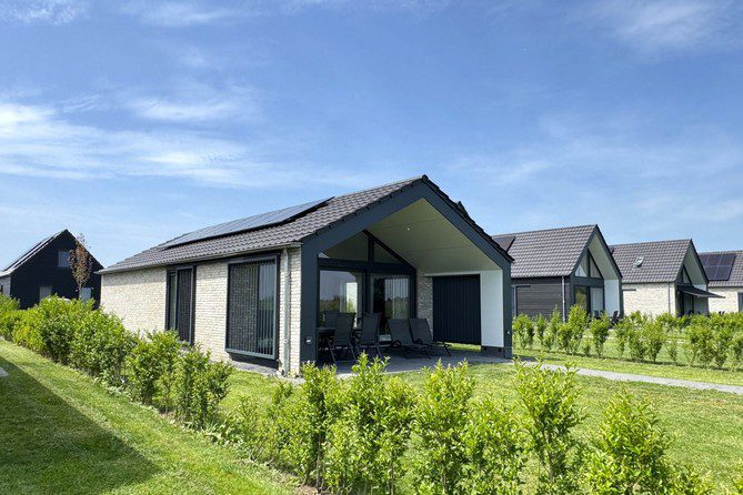 Zuiderdiep 2-persoons Extra Luxe Wellness