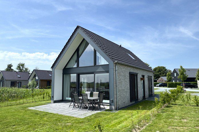 Groot Noorderdiep 6-persoons Comfort Extra